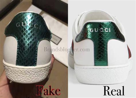 replica baby gucci sneakers|gucci ace sneakers real.